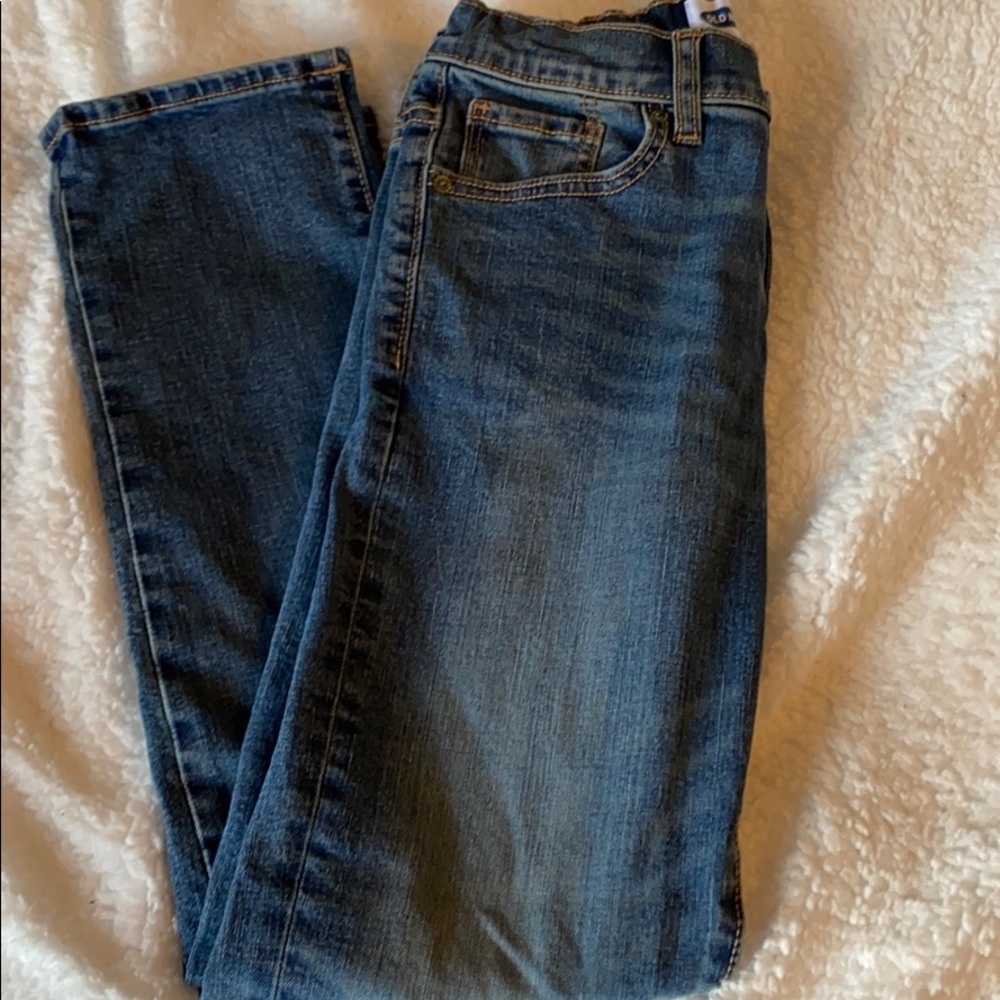 Old Navy jeans